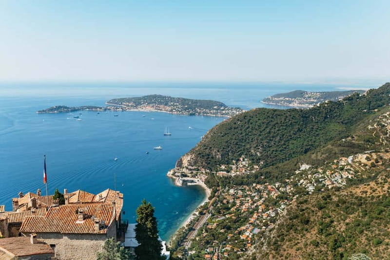 From Nice: French Riviera in One Day - Price and logistics: what $70 buys you (and what it doesn’t)