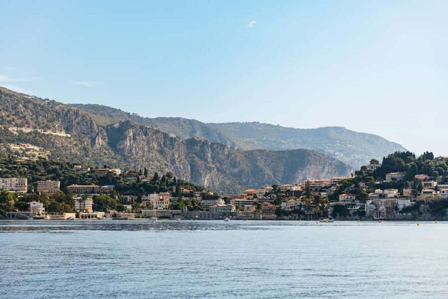 From Nice: French Riviera Swimming and Snorkeling Cruise - Price and value around $58: what you actually get