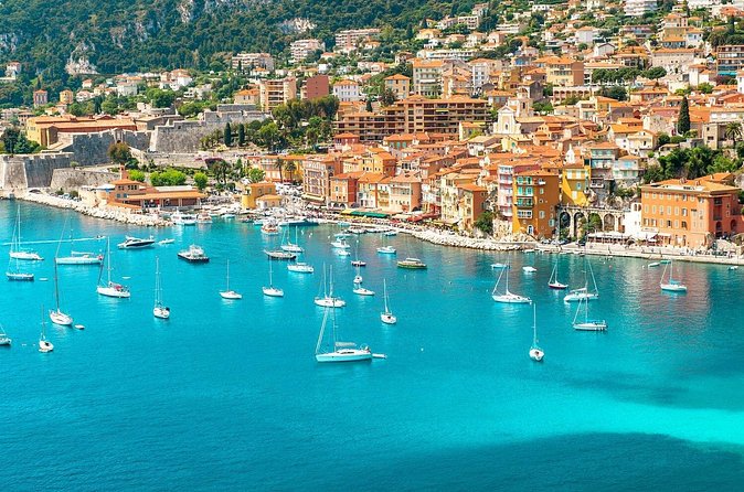 From Nice : Full-Day Best of Riviera - Before You Go: Timing, How Long Stops Really Are, and What to Pack