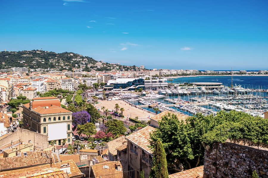 From Nice: Full-Day Best of the Riviera - Key highlights
