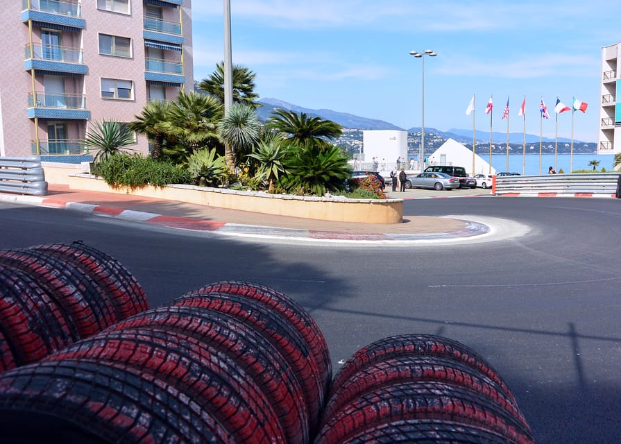 From Nice: Full-Day Best of the Riviera - The Pace, Driving Time, and Why Your Shoes Matter More Than You Think