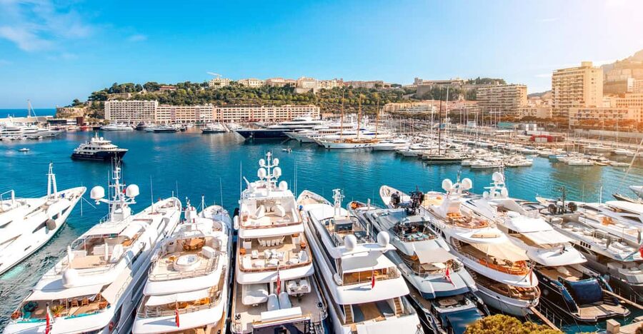 From Nice: Full-Day French Riviera and Monaco Tour - A Smart Riviera Loop From Nice, Built for Seeing More