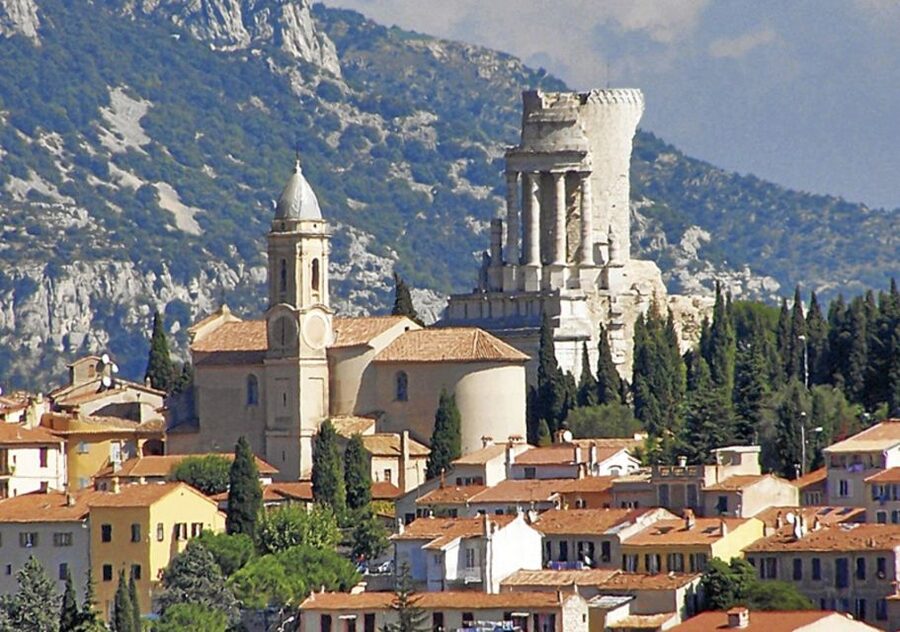 From Nice: Full-Day Italian Market, Menton, & La Turbie Tour - Why This Nice to Italy Day Trip Fits Real Travel Days