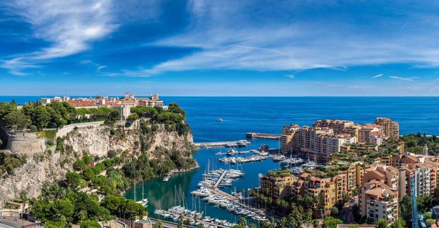 From Nice: Full-Day Monaco, Monte-Carlo & Eze Tour - Price and Logistics: Is $132 a Good Deal for This Much Variety?