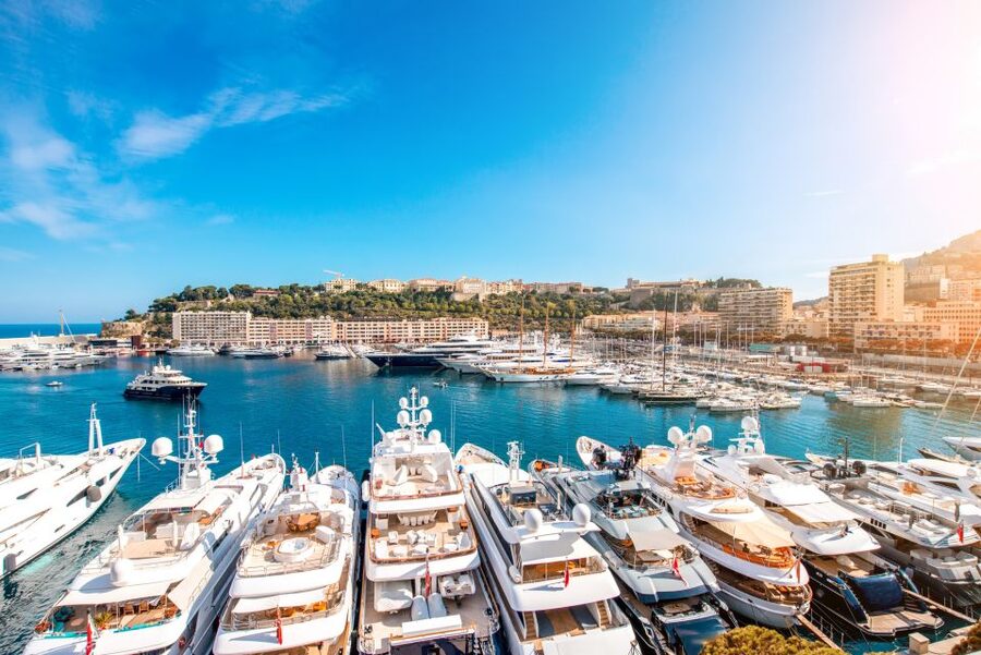 From Nice: Full-Day Monaco, Monte-Carlo & Eze Tour - Eze, the Medieval Perch, and the Practical Reality of Hills