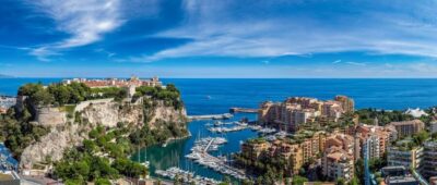Full-Day Monaco, Monte-Carlo & Eze Tour