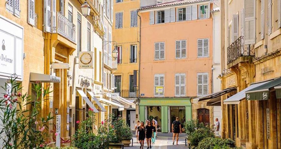 From Nice: Full-Day Provence and Lavender Tour - Guide Style and Group Size: When the Day Feels Smooth