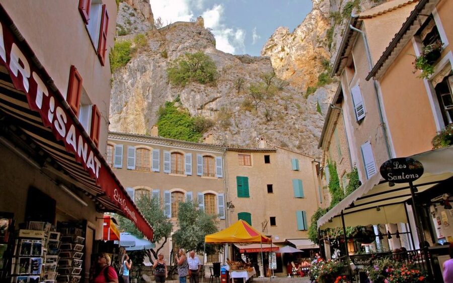 From Nice: Gorges du Verdon Guided Tour - Key things to know before you go