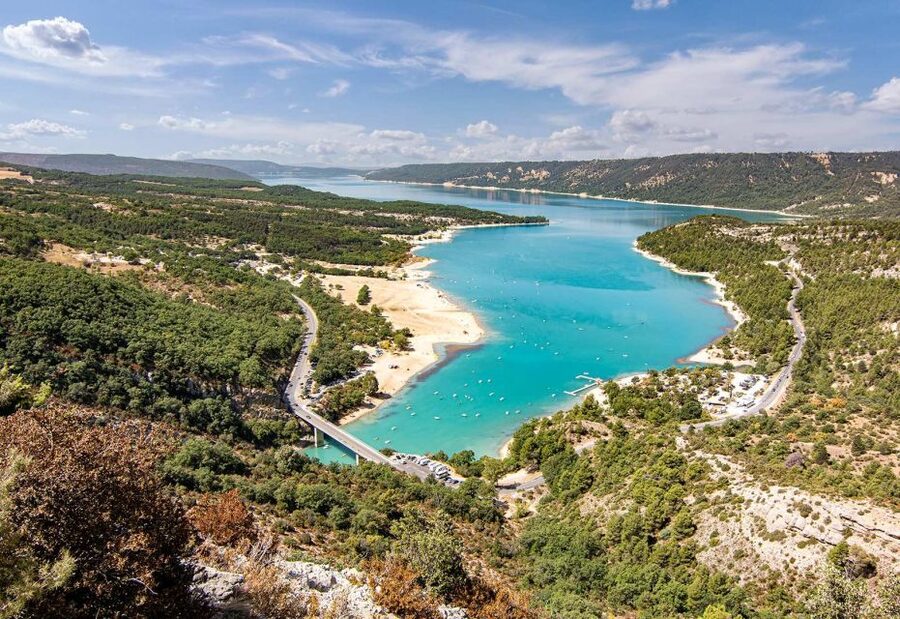 From Nice: Gorges du Verdon Guided Tour - Lavender Fields Timing: When June Turns to Bloom