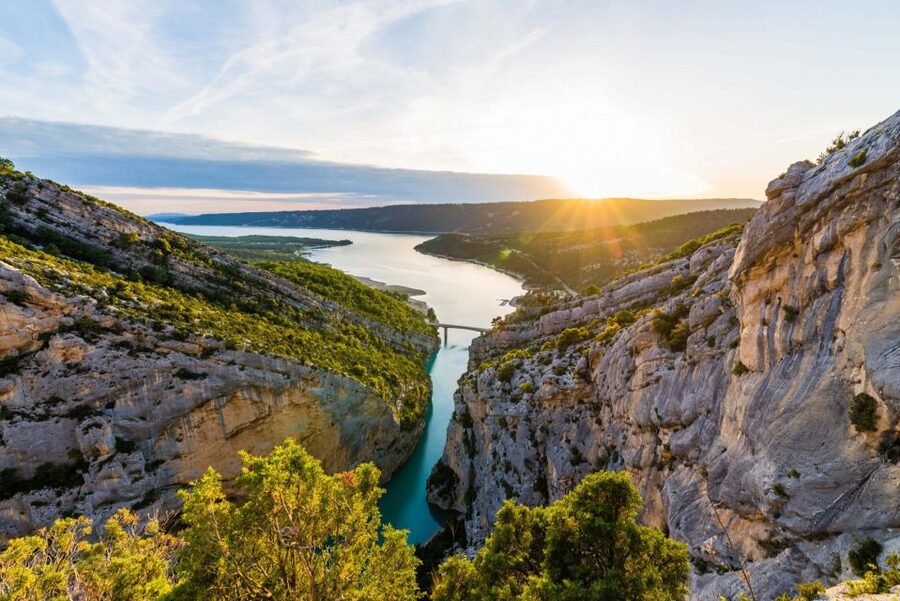 From Nice: Gorges du Verdon Guided Tour - Price and Value: Is $163 a Fair Deal from Nice?