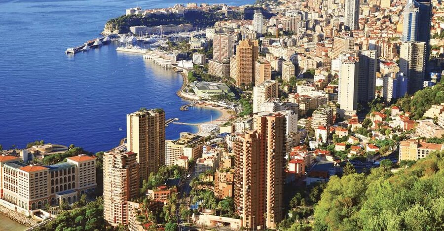 From Nice: half-day to Monaco, Monte-Carlo and Eze - Key highlights at a glance