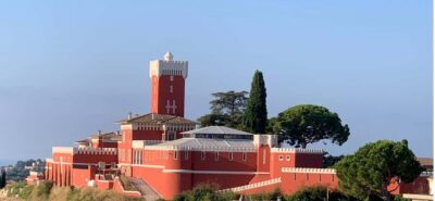 Half-Day Wine Tour in the Bellet Wine Region