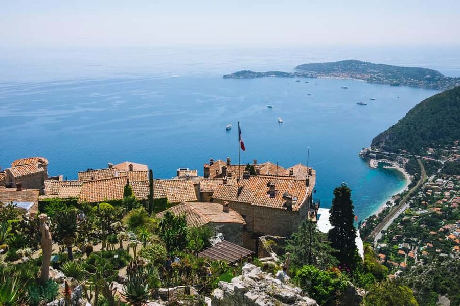 From Nice; Monaco and Eze Sightseeing Private Half-Day Trip - Why This Riviera Circuit Fits Nicely into Five Hours