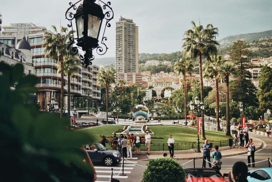 From Nice; Monaco and Eze Sightseeing Private Half-Day Trip - FAQ