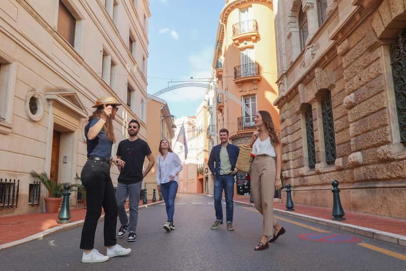 From Nice: Monaco, Monte Carlo and Eze Afternoon Tour - Key things to know before you go