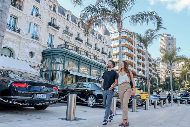 From Nice: Monaco, Monte Carlo and Eze Afternoon Tour - FAQ
