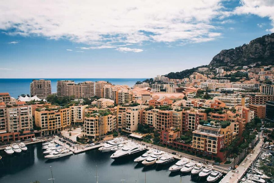 From Nice: Monaco, Monte-Carlo and Eze Private Guided Tour - Fragonard perfume in Eze: a guided factory visit that adds meaning