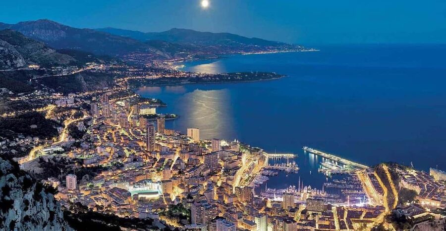 From Nice: Monaco Night Tour - Key Takeaways Before You Go