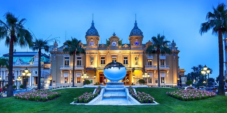 From Nice: Monaco Night Tour - Should You Book This Monaco Night Tour?