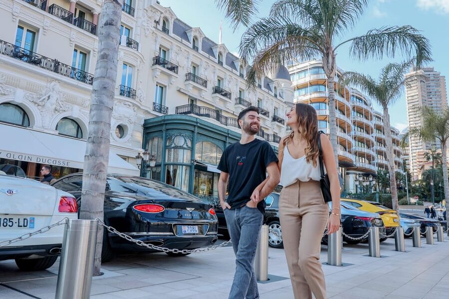 From Nice: Nice Old Town, Monaco, Monte-Carlo and Eze tour - Who this tour suits best, and who should skip it