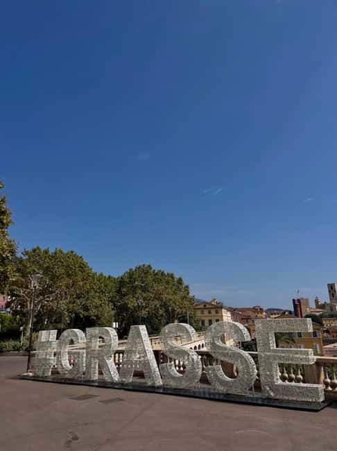 From Nice or Cannes: Private Guided Tour to Grasse & St-Paul - Key things I’d plan around