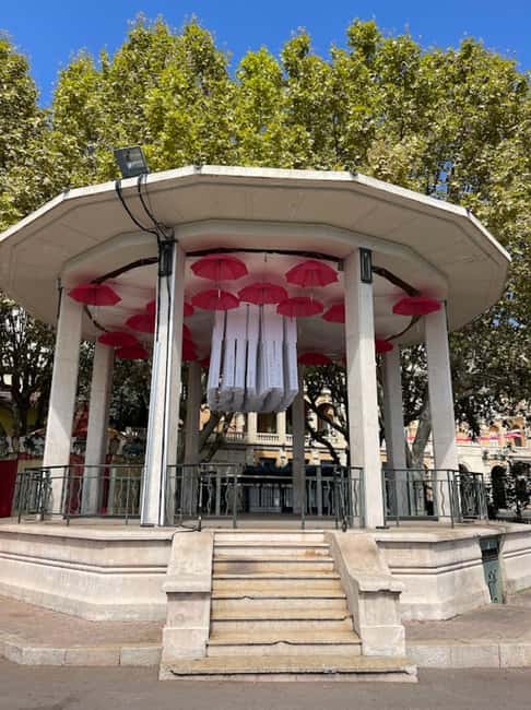 From Nice or Cannes: Private Guided Tour to Grasse & St-Paul - Saint-Paul-de-Vence: medieval streets, art galleries, and time to browse