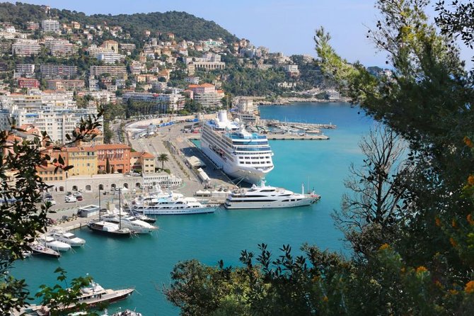 From Nice port Private Shore excursion Customizable - Key reasons this Nice port private trip works