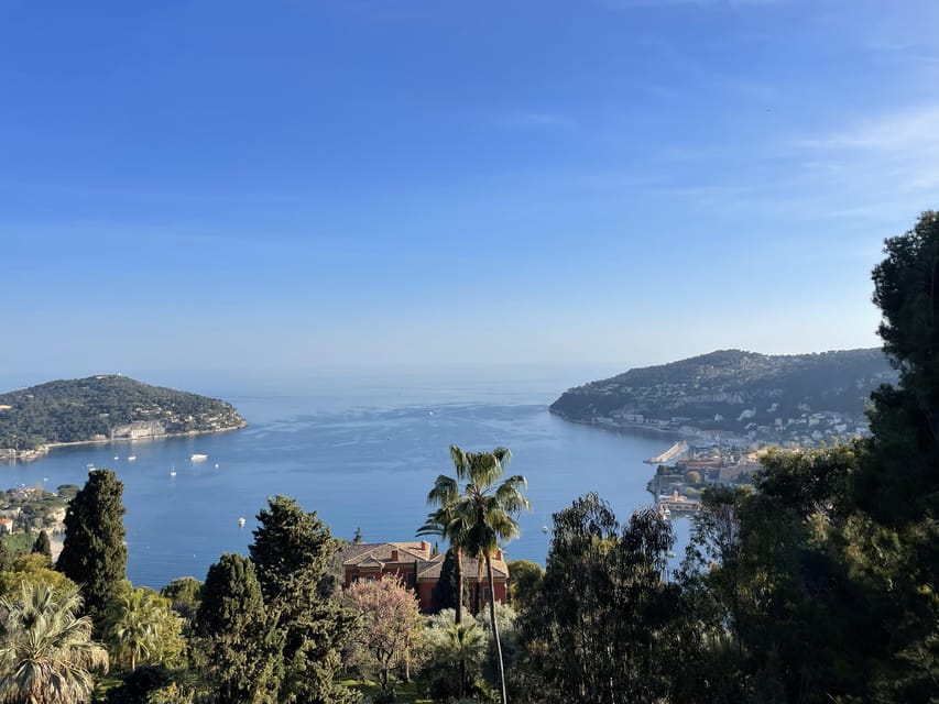 From Nice: Private Monaco and Coastline Highlights Car Tour - Key points to know before you go