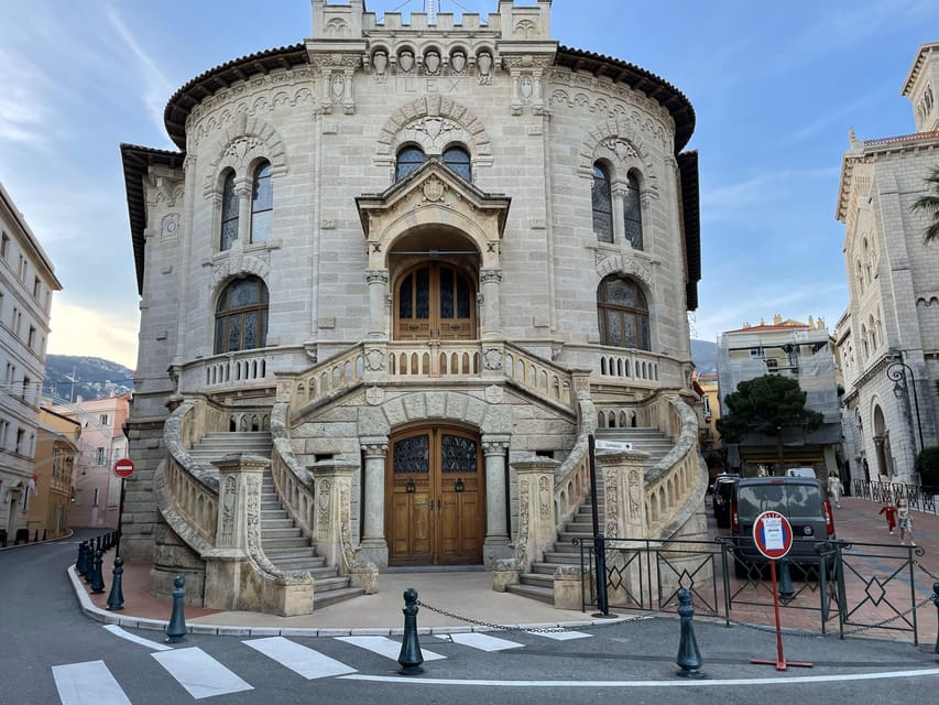 From Nice: Private Monaco and Coastline Highlights Car Tour - Fragonard perfumery in Èze: guided tour time with optional shopping
