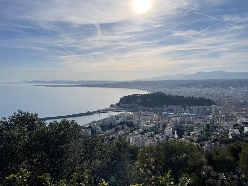 From Nice: Private Monaco and Coastline Highlights Car Tour - Value and what you are really buying for $430