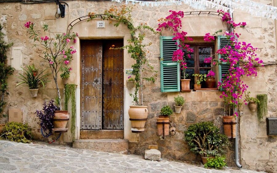 From Nice: Provence and its Medieval Villages Full-Day Tour - Gourdon and Saut du Loup: fortified views and waterfall beauty