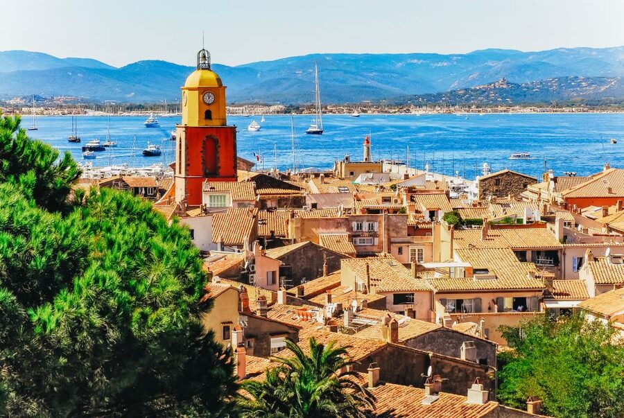 From Nice: Round-Trip Transportation to Saint Tropez by Boat - Saint-Tropez on your own: what you can actually do with the afternoon