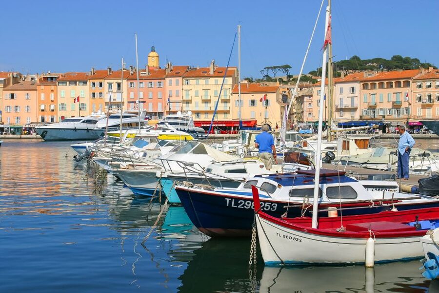 From Nice: Round-Trip Transportation to Saint Tropez by Boat - Common snags and how to avoid them in real life