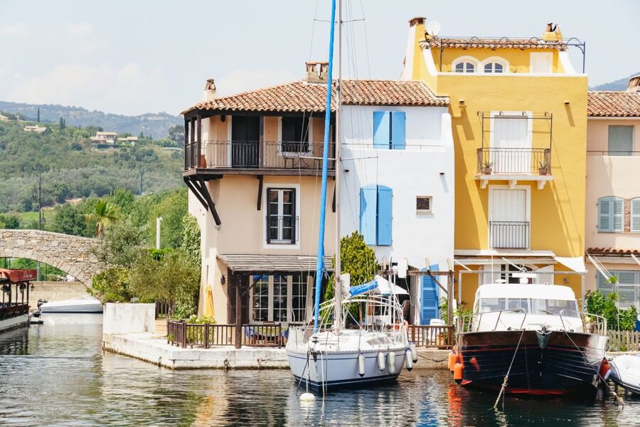 From Nice: Saint-Tropez and Port Grimaud Day Tour - Key points worth knowing before you go