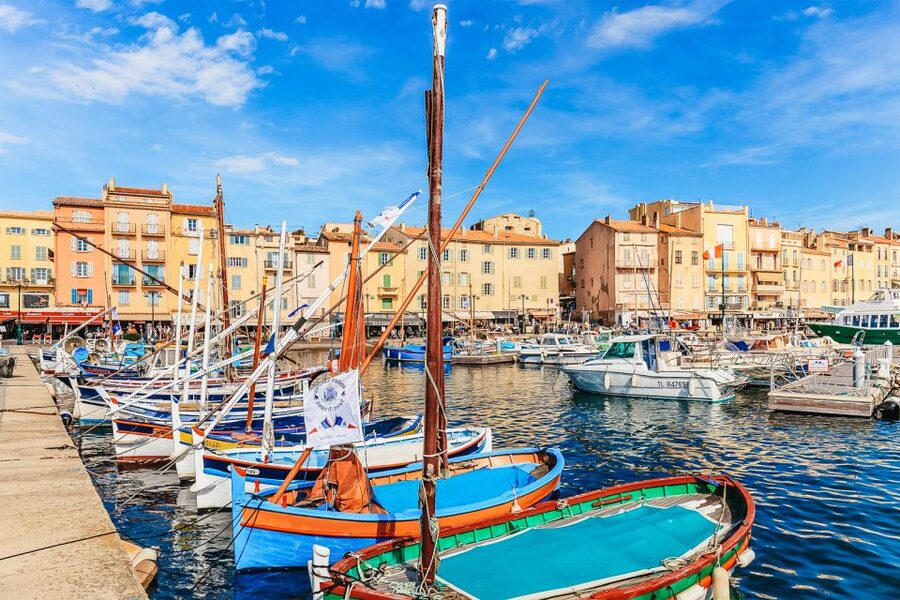 From Nice: Saint-Tropez and Port Grimaud Day Tour - Who this Nice to Saint-Tropez and Port Grimaud day trip suits best