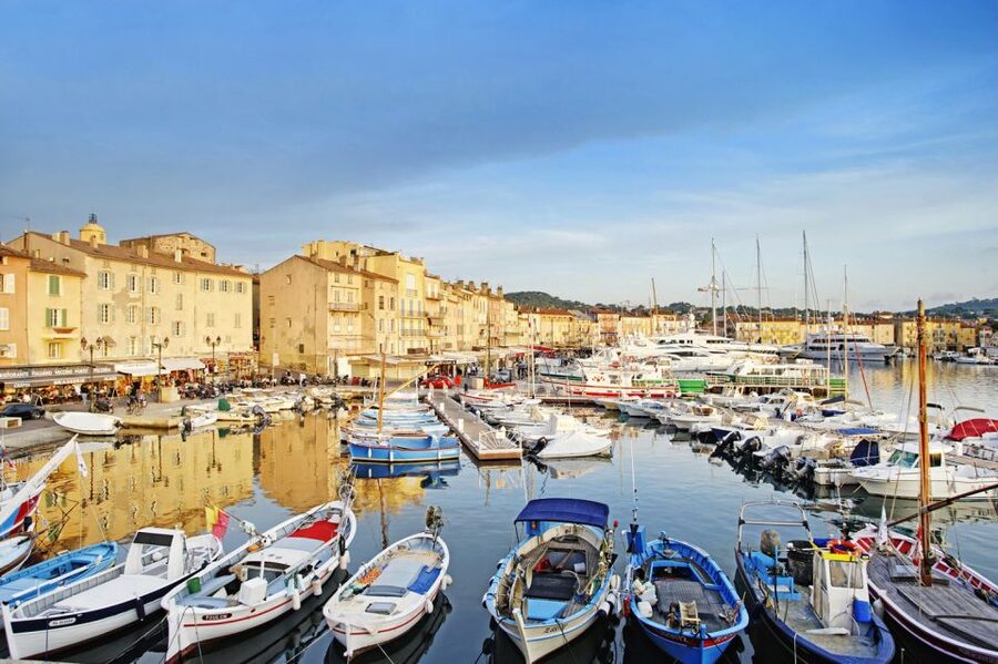 From Nice: Saint-Tropez and Port Grimaud Day Tour - Should you book this day trip?