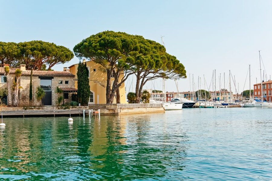 From Nice: Saint-Tropez and Port Grimaud Day Tour - FAQ