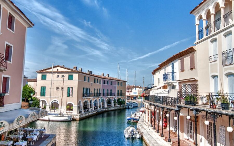 From Nice: Saint-Tropez and Port Grimaud Full-Day Tour - Return to Nice: Vineyards, Esterel Views, and the Golden Coast Feel