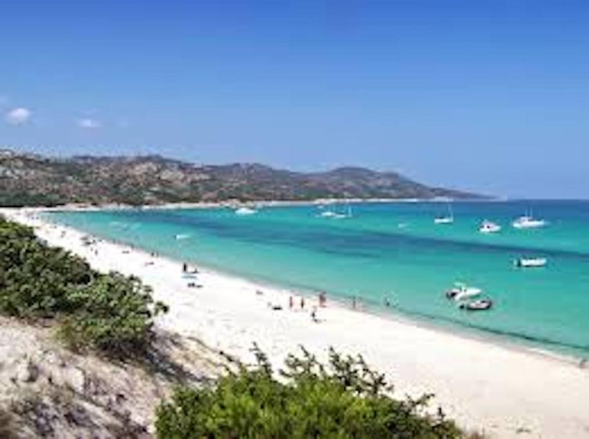 From Nice: Saint-Tropez and Port Grimaud Tour - Key things to know before you go