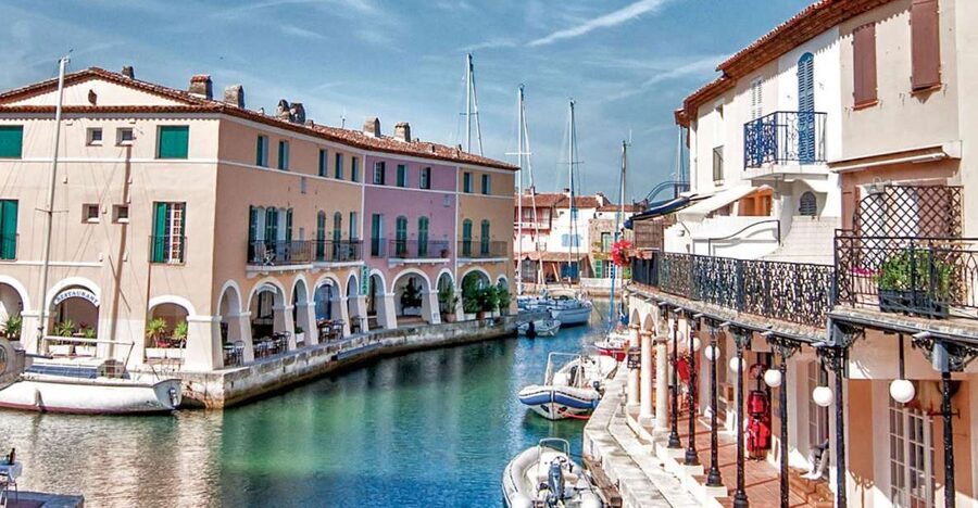 From Nice: Saint-Tropez and Port Grimaud Tour - Why this Nice to Saint-Tropez and Port Grimaud day feels different