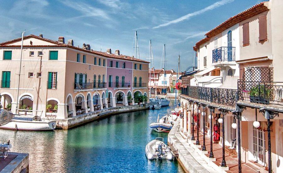 From Nice: Saint-Tropez and Port Grimaud Tour - Price and value: what the $213 covers, and what it does not