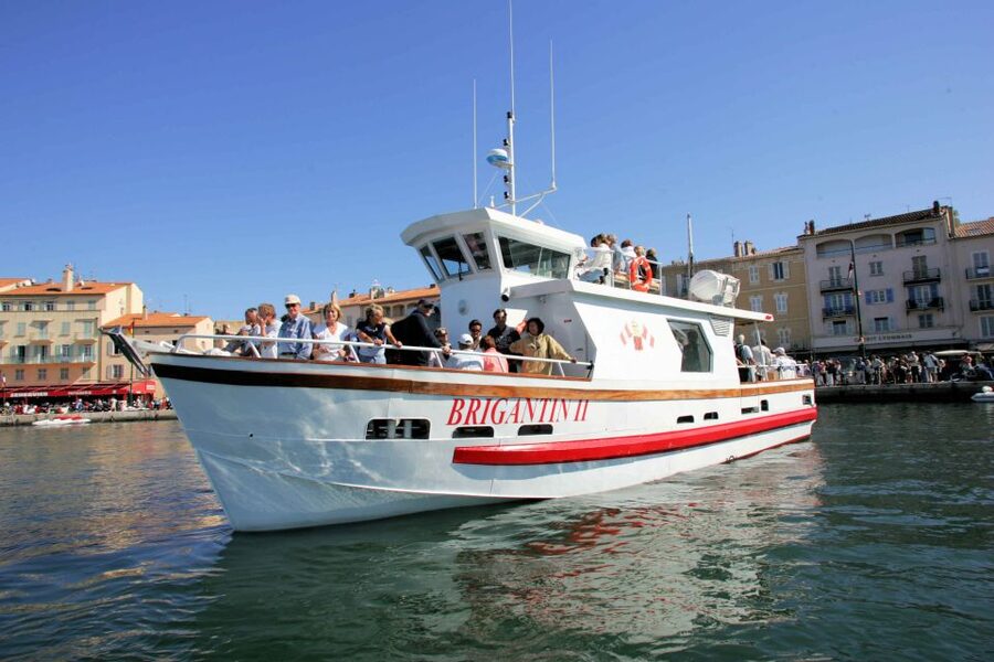 From Nice: Saint-Tropez and Port Grimaud Tour - Guide style and group vibe: what to do if directions feel unclear
