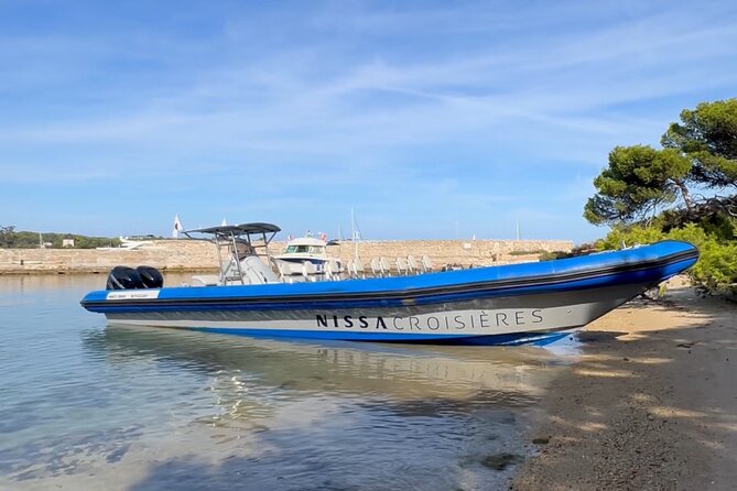 From Nice : Secret Riviera Boat Tour to Mala cave with Snorkeling - Guides, music, and why the crew makes the trip feel worth it