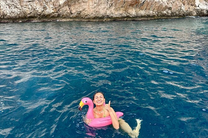 From Nice : Secret Riviera Boat Tour to Mala cave with Snorkeling - Who this tour suits best, and who should rethink it