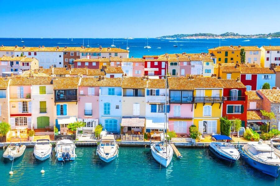 From Nice: St Tropez & Port Grimaud Full Day Tour - Key things I’d book this for