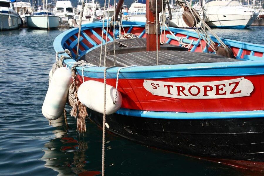From Nice: St Tropez & Port Grimaud Full Day Tour - Saint-Tropez free time: where to focus with limited hours