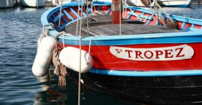 St Tropez & Port Grimaud Full Day Tour