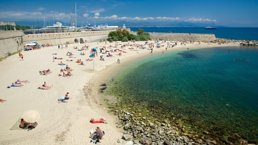 From Nice: The Best of the French Riviera Full Day Tour - Key highlights worth building your day around