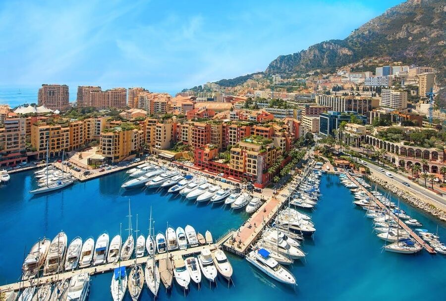 From Nice: The Best of the French Riviera Full Day Tour - Saint-Paul de Vence: art galleries, craft time, and a slower Provençal mood