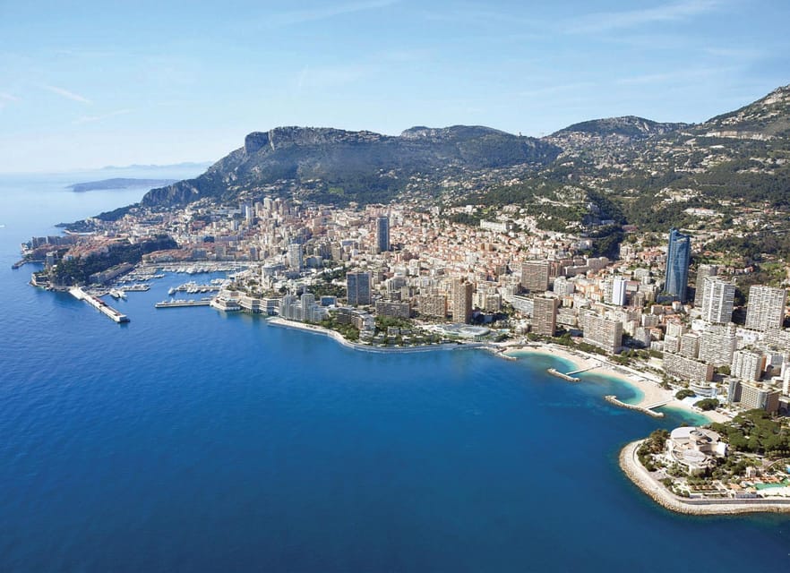 From Nice: The Best of the Riviera - Cannes Croisette time, plus the film-festival feel